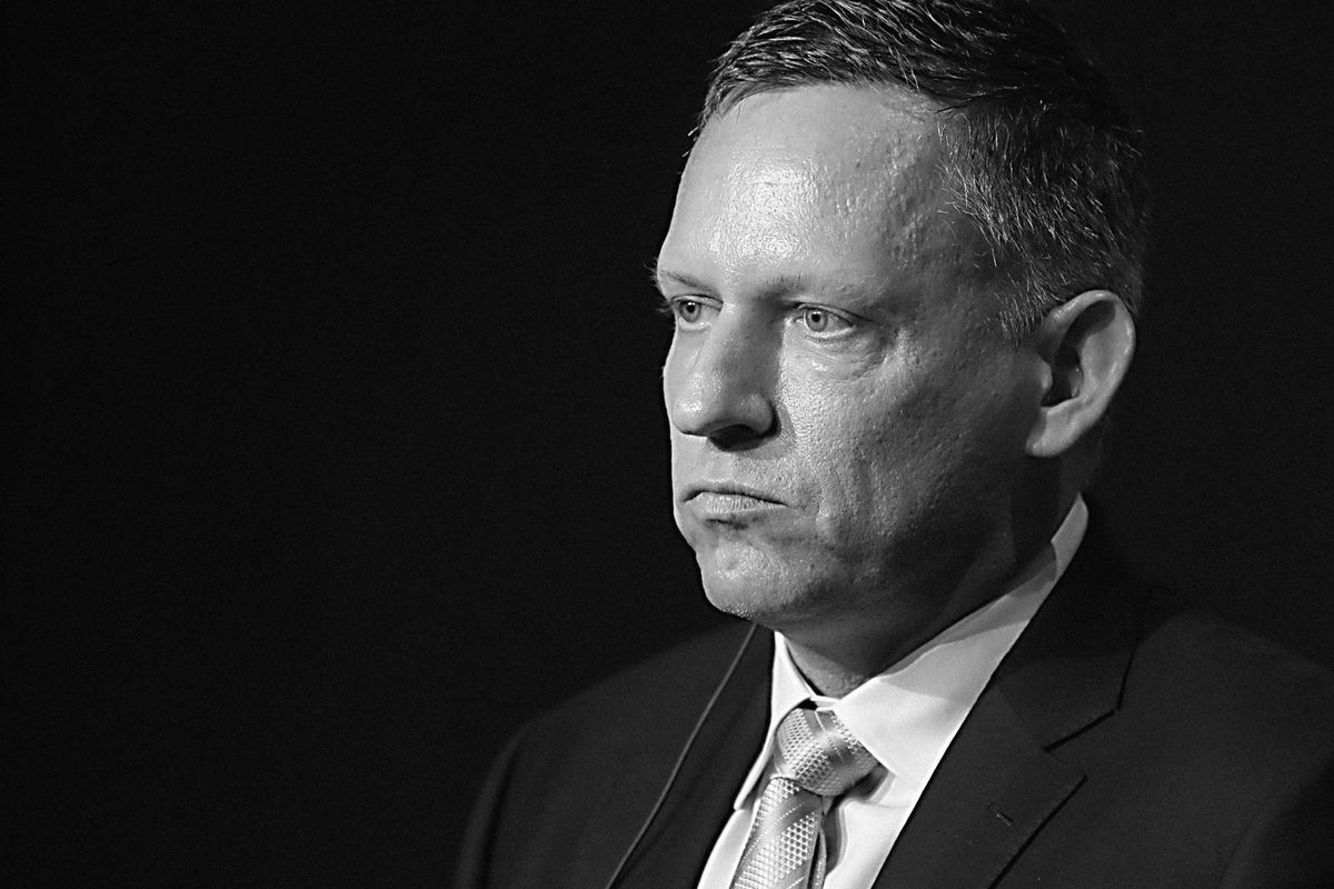 PeterThiel